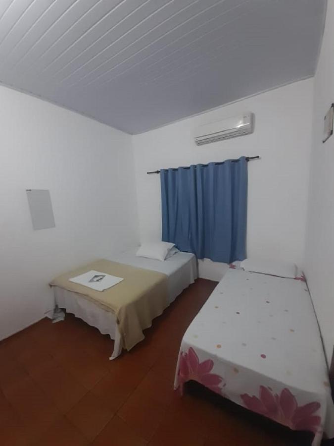 Hotel Perola S/A 쿠이아바 외부 사진